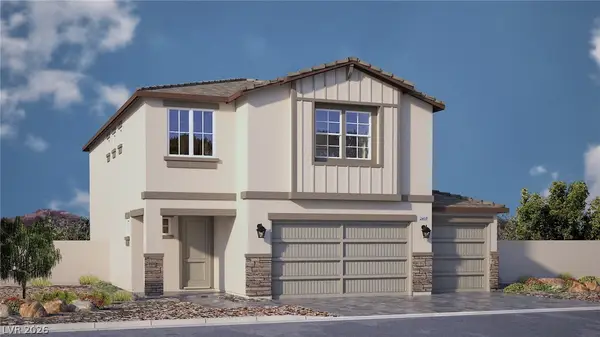 5136 Hollyburn Court, North Las Vegas, NV 89031