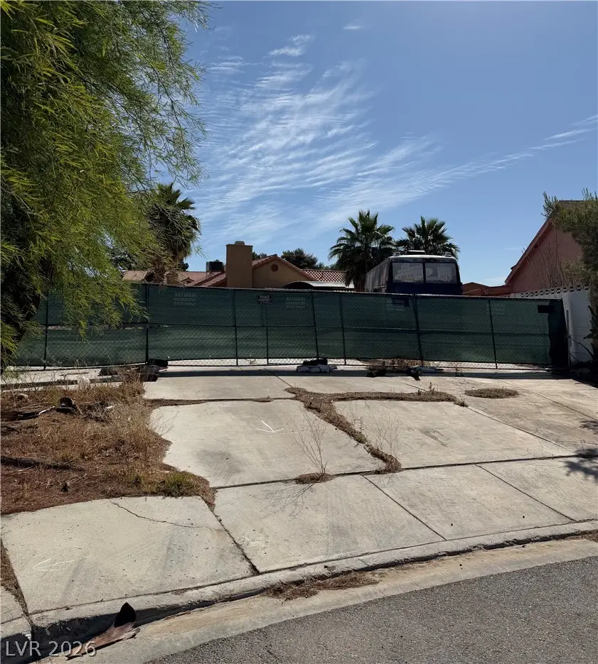 4620 Kristen Lane, Las Vegas, NV 89121 - #1