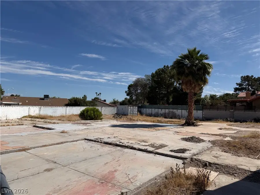 4620 Kristen Lane, Las Vegas, NV 89121 - #2