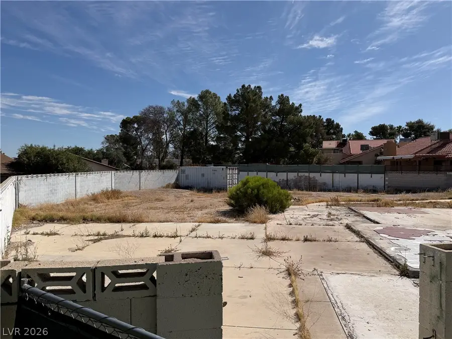 4620 Kristen Lane, Las Vegas, NV 89121 - #3