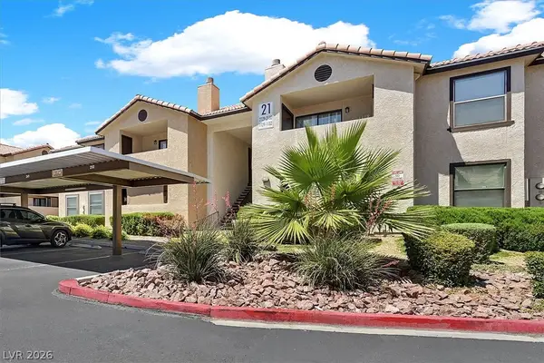 2451 N Rainbow Boulevard #1129, Las Vegas, NV 89108