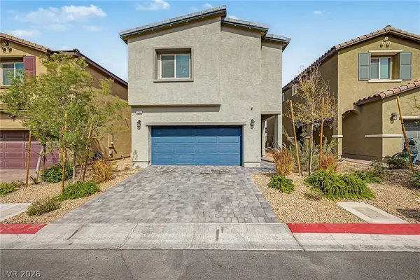 5250 Acadia Leaf Street, Las Vegas, NV 89166