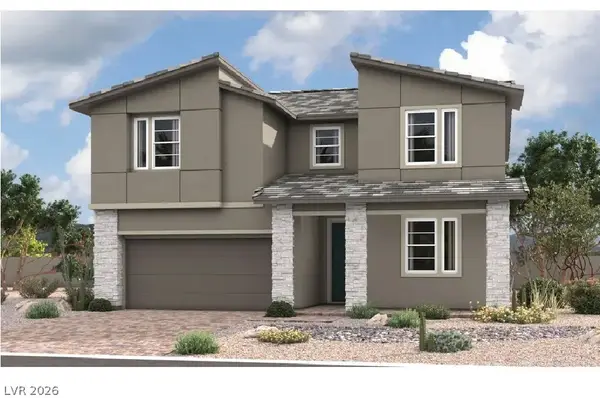 35 Fairdale Drive, Henderson, NV 89011