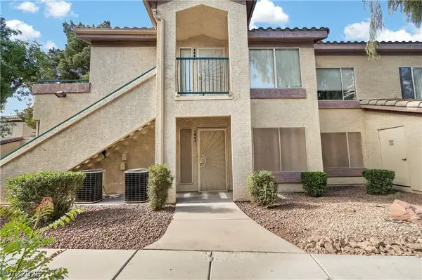 5710 E Tropicana Avenue #1047, Las Vegas, NV 89122
