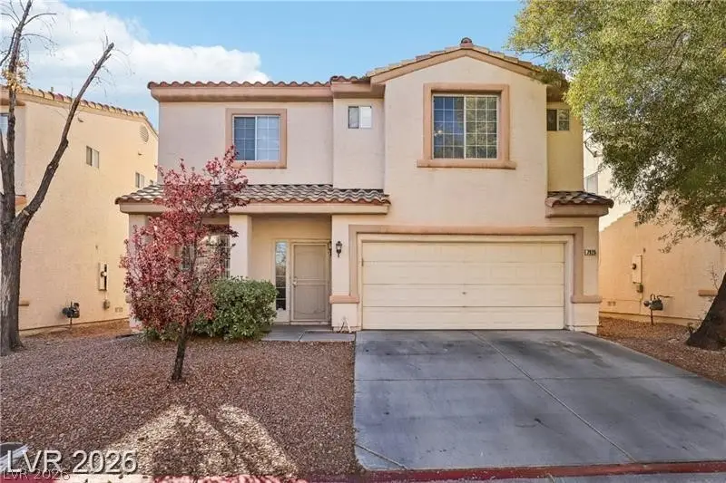 7925 Limbwood Court, Las Vegas, NV 89131 - #1