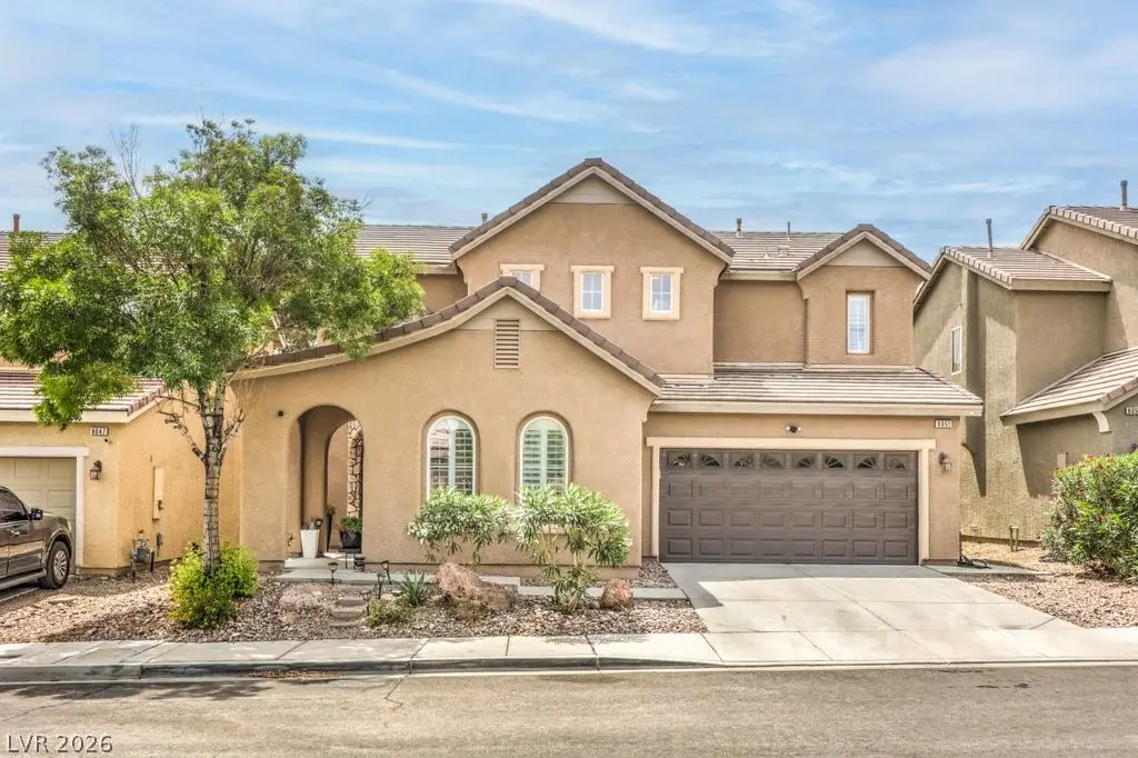 8051 Anasazi Ranch Avenue, Las Vegas, NV 89131 - #1
