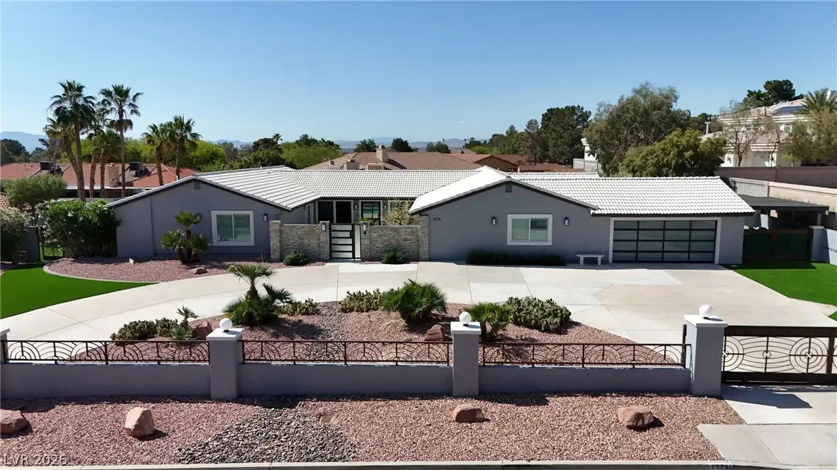 7575 Coley Avenue, Las Vegas, NV 89117 - #1