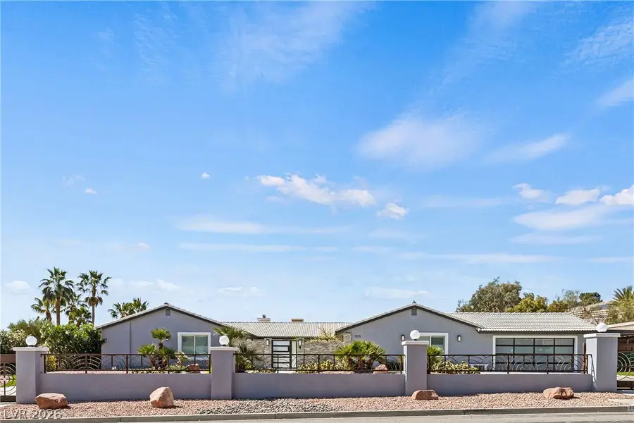 7575 Coley Avenue, Las Vegas, NV 89117 - #2