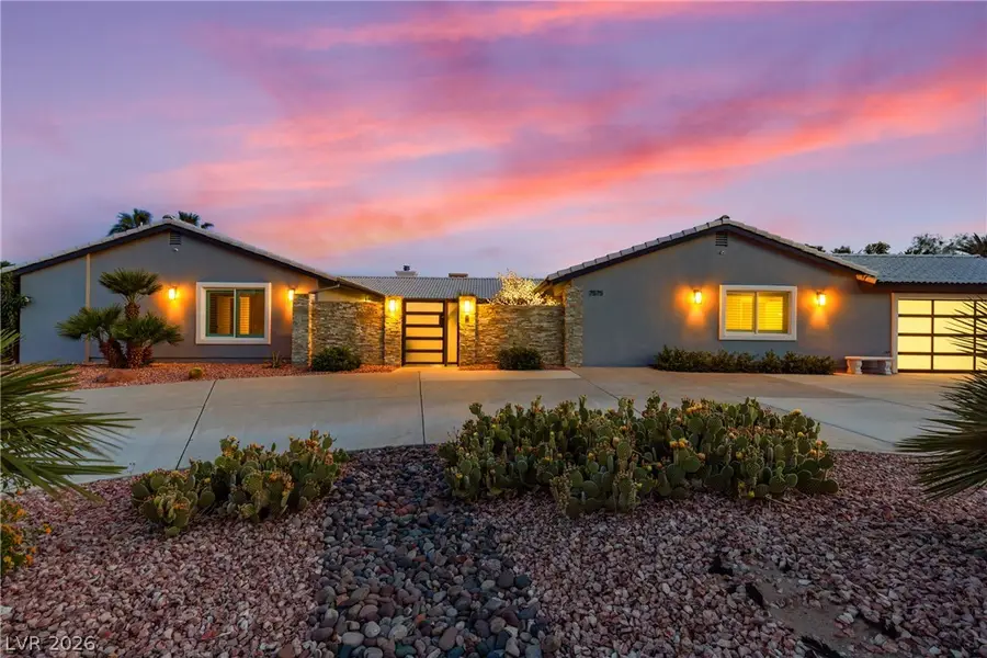 7575 Coley Avenue, Las Vegas, NV 89117 - #3