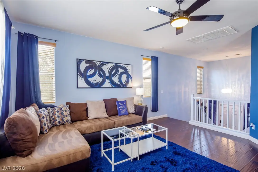 10780 Manchester Park Drive, Las Vegas, NV 89141 - #1