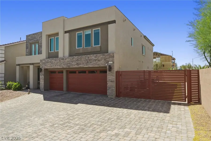 6089 Ancient Peaks Avenue, Las Vegas, NV 89141 - #3