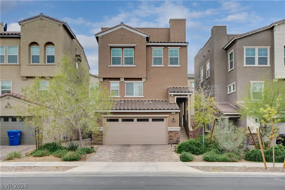 105 Campbelltown Avenue, Henderson, NV 89015 - #1