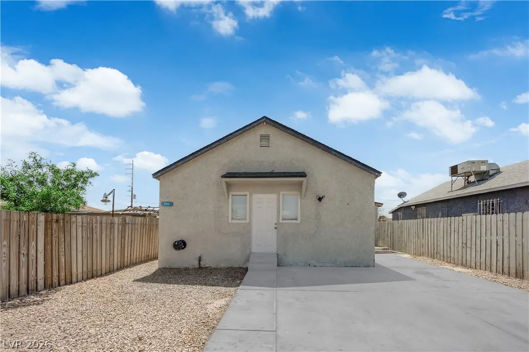 965 Miller Avenue, Las Vegas, NV 89106 - #1