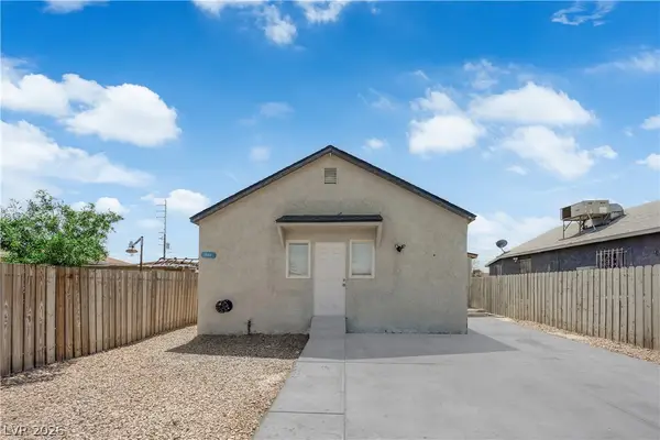 965 Miller Avenue, Las Vegas, NV 89106