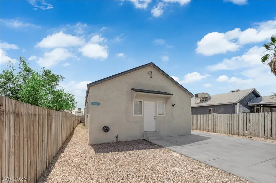 965 Miller Avenue, Las Vegas, NV 89106 - #2