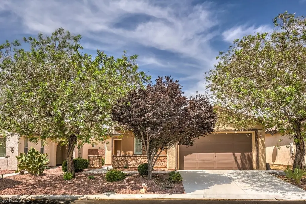 4300 S Gressa Street, Pahrump, NV 89061 - #1