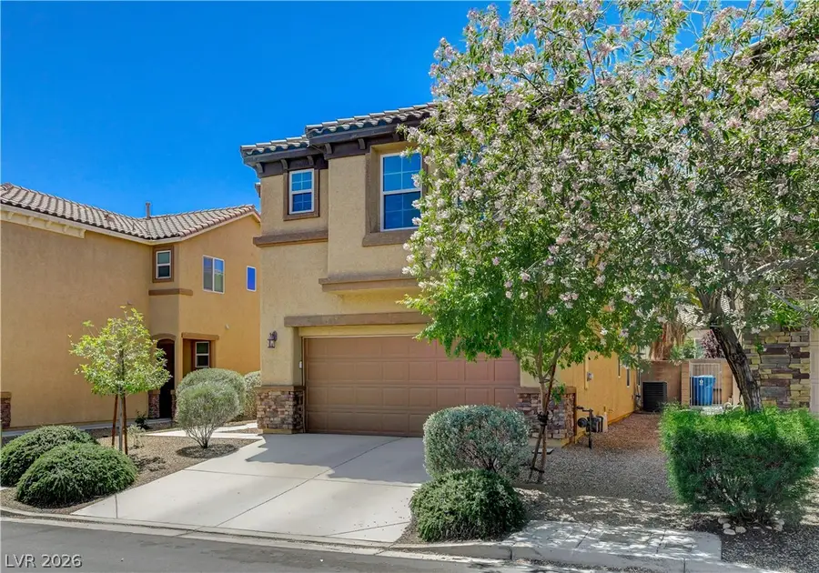 7487 Paces Mill Court, Las Vegas, NV 89113 - #2