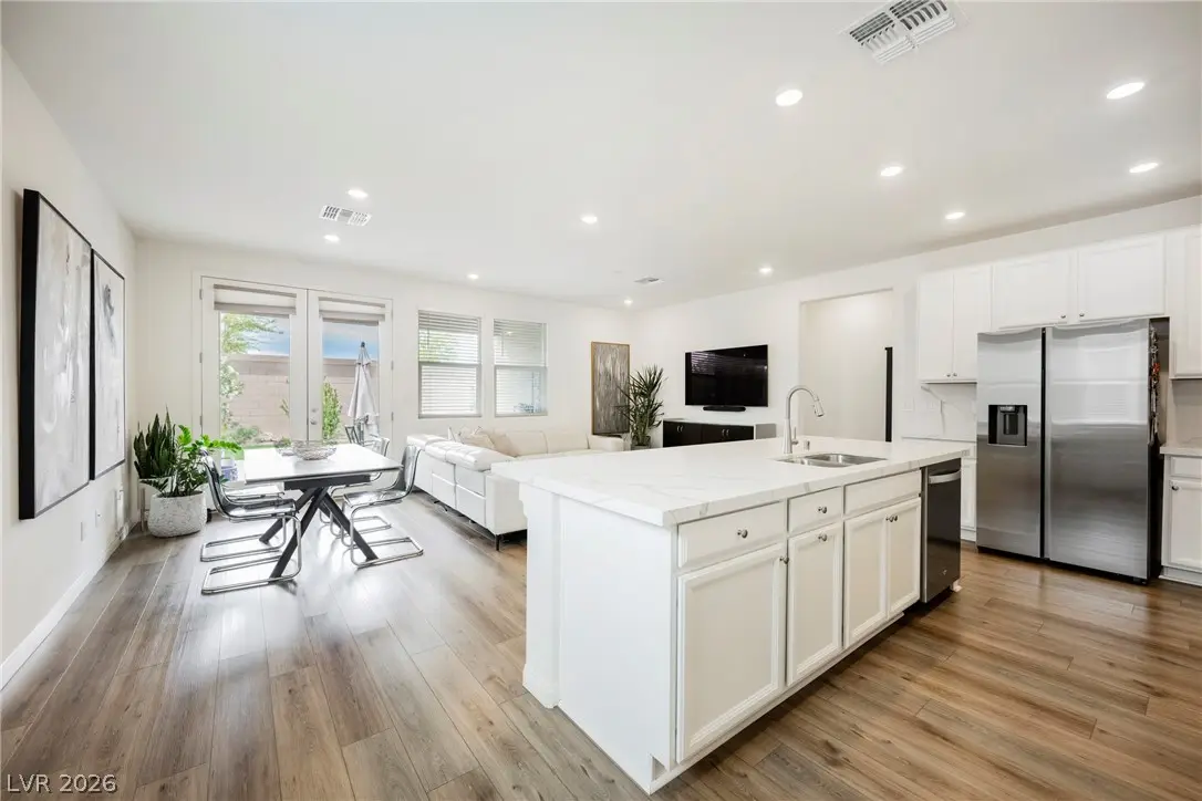 10145 Blue Cereus Street, Las Vegas, NV 89141 - #1