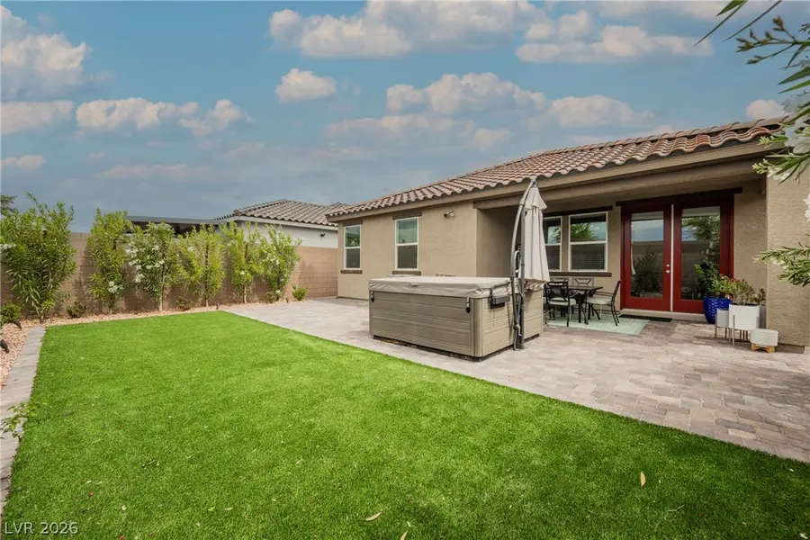 10145 Blue Cereus Street, Las Vegas, NV 89141 - #3