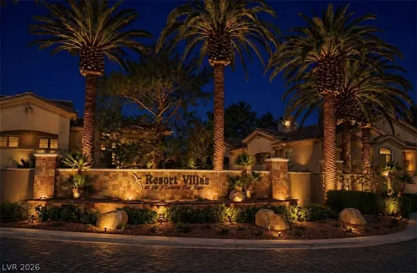 2050 W Warm Springs Road #2721, Henderson, NV 89014