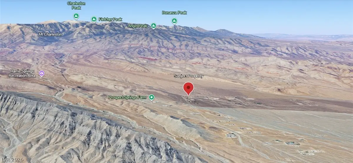 Moffat Boulevard, Las Vegas, NV 89166 - #1