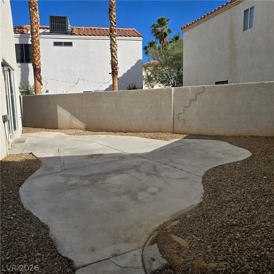 8711 Harwich Avenue, Las Vegas, NV 89129 - #3