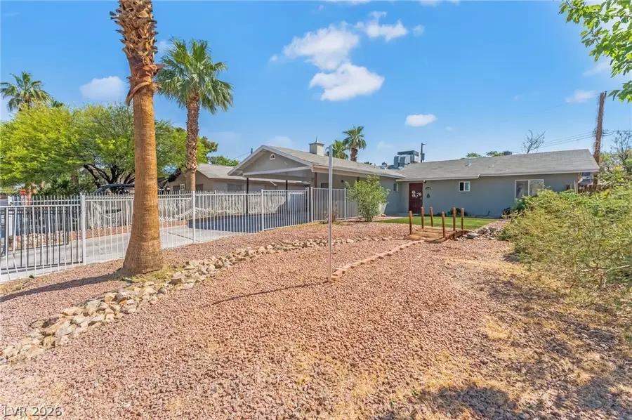1809 Cherry Lane, Las Vegas, NV 89104 - #3