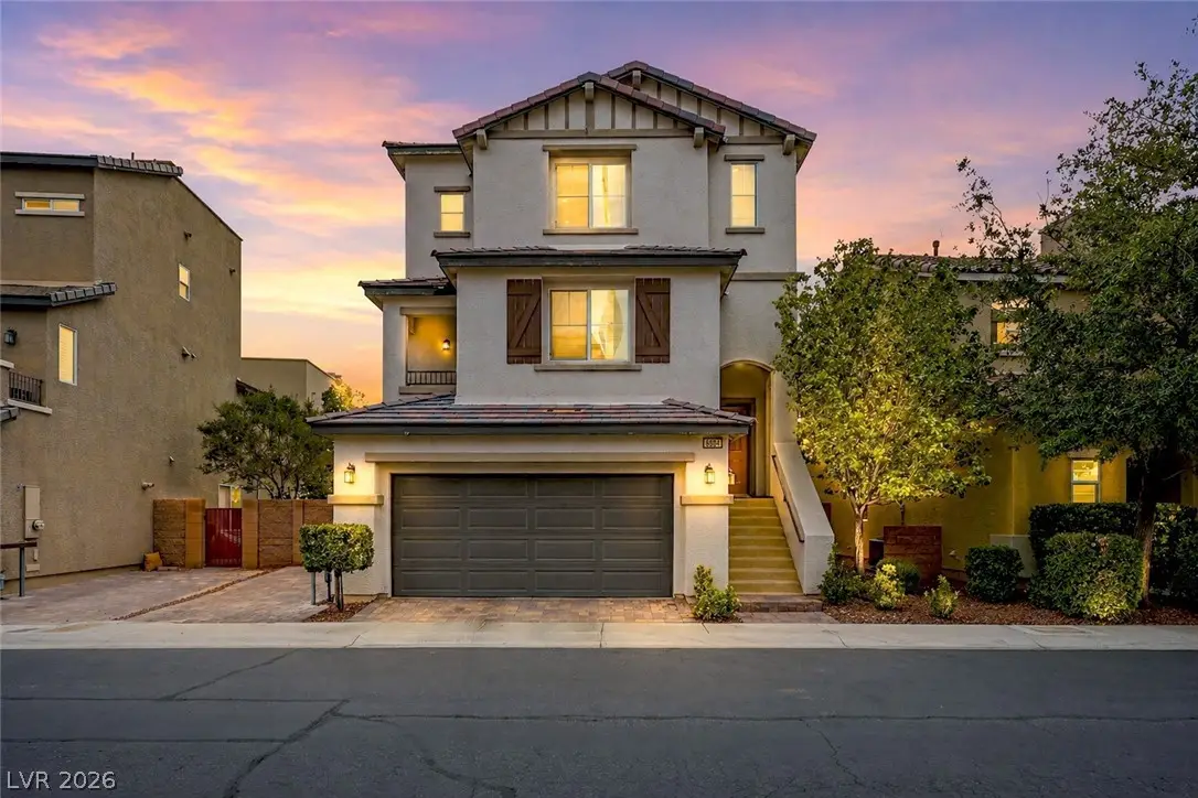 6984 Comiskey Park Street, Las Vegas, NV 89166 - #1