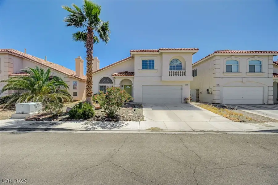 1401 Balsam Mist Avenue, Las Vegas, NV 89183 - #2