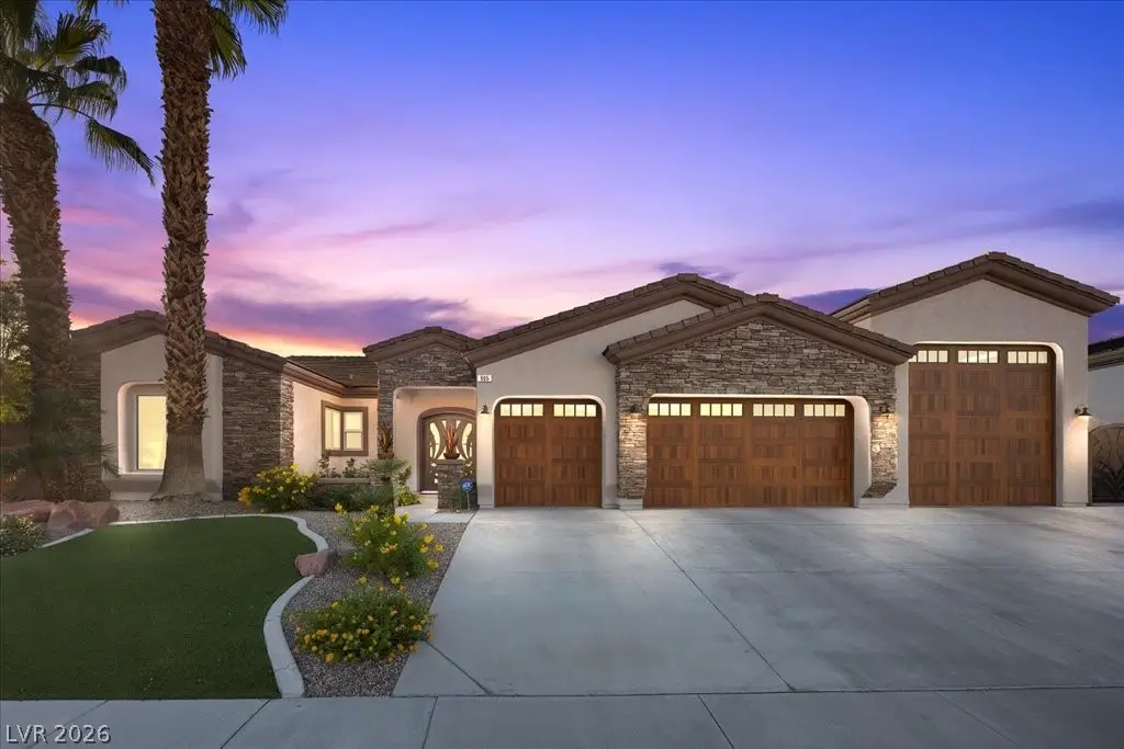 805 Lake Hill Drive, Boulder City, NV 89005 - #1
