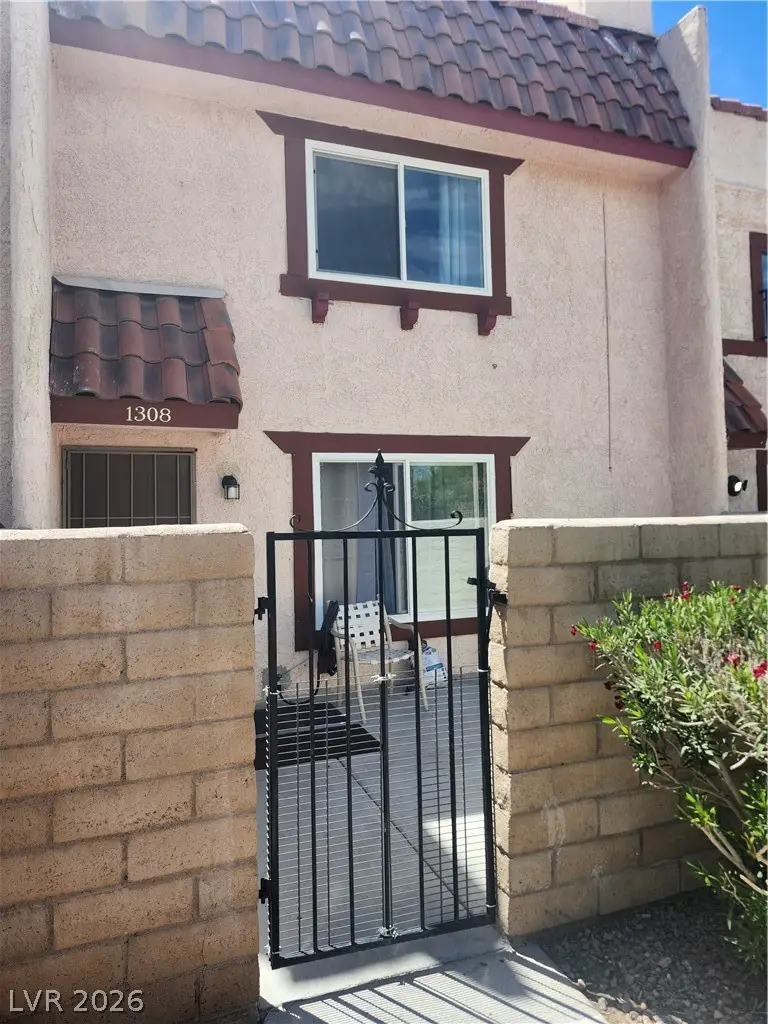 1308 Rawhide Street, Las Vegas, NV 89119 - #1