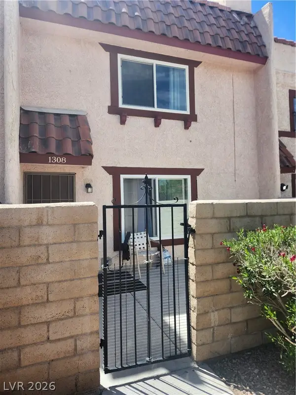1308 Rawhide Street, Las Vegas, NV 89119
