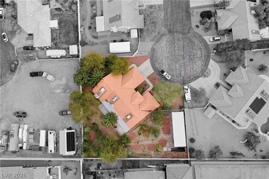 5935 N Campbell Road, Las Vegas, NV 89149 - #3
