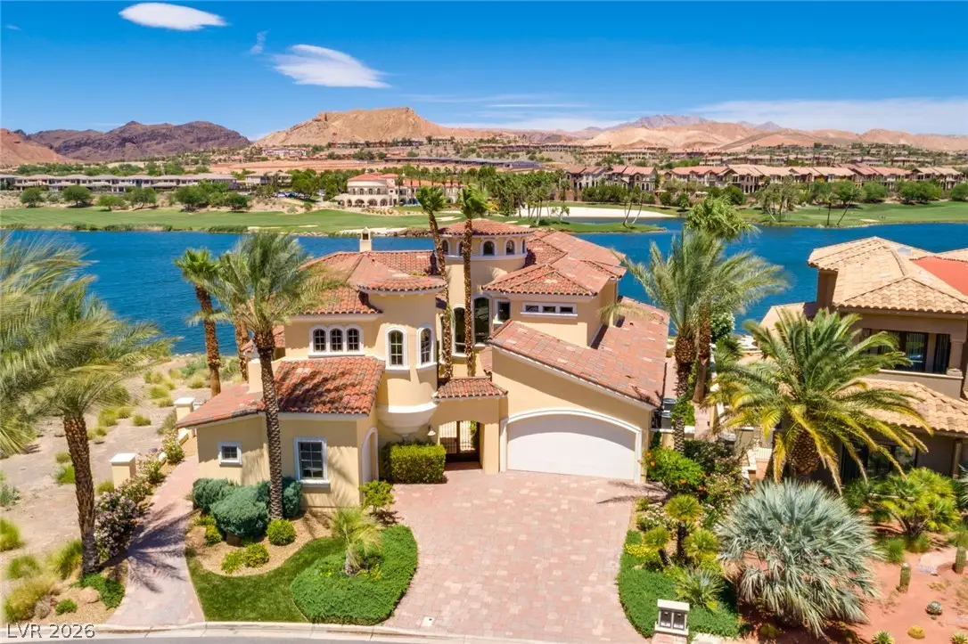 8 Rue Promenade Way, Henderson, NV 89011 - #1