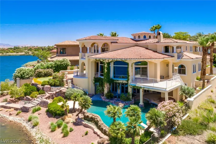 8 Rue Promenade Way, Henderson, NV 89011 - #2