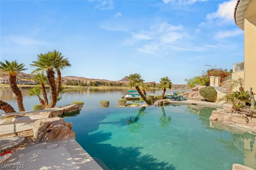 8 Rue Promenade Way, Henderson, NV 89011 - #3