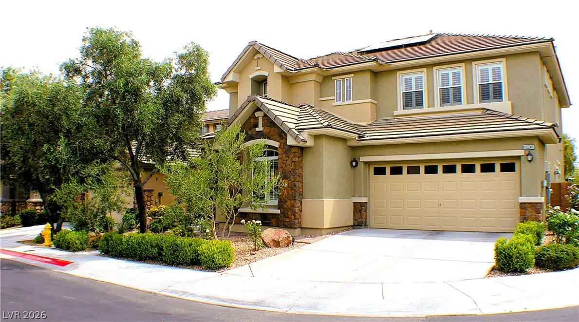 10241 Bristol Peak Avenue, Las Vegas, NV 89166 - #1
