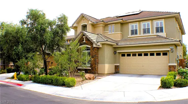 10241 Bristol Peak Avenue, Las Vegas, NV 89166