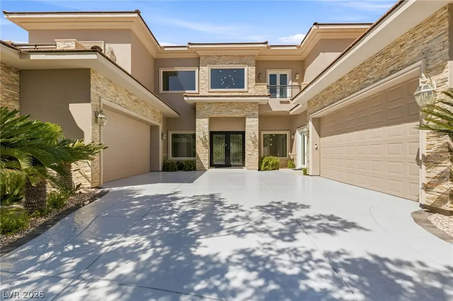 9328 Tournament Canyon Drive, Las Vegas, NV 89144 - #2