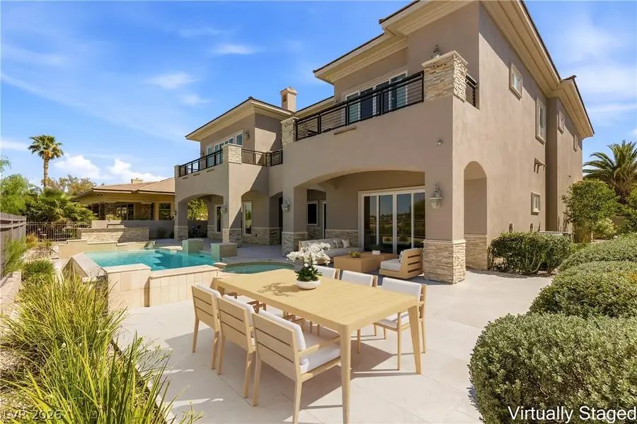 9328 Tournament Canyon Drive, Las Vegas, NV 89144 - #3