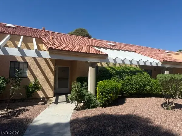 2851 S Valley View Boulevard #1093, Las Vegas, NV 89102