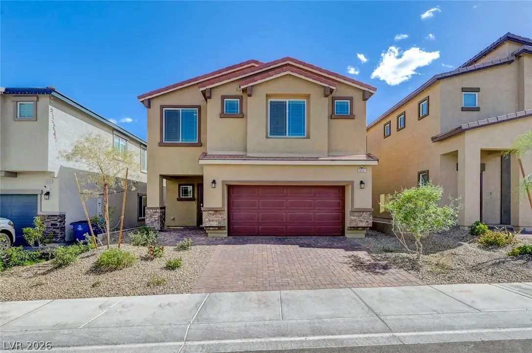 10947 Preston Trails Avenue, Las Vegas, NV 89166 - #1