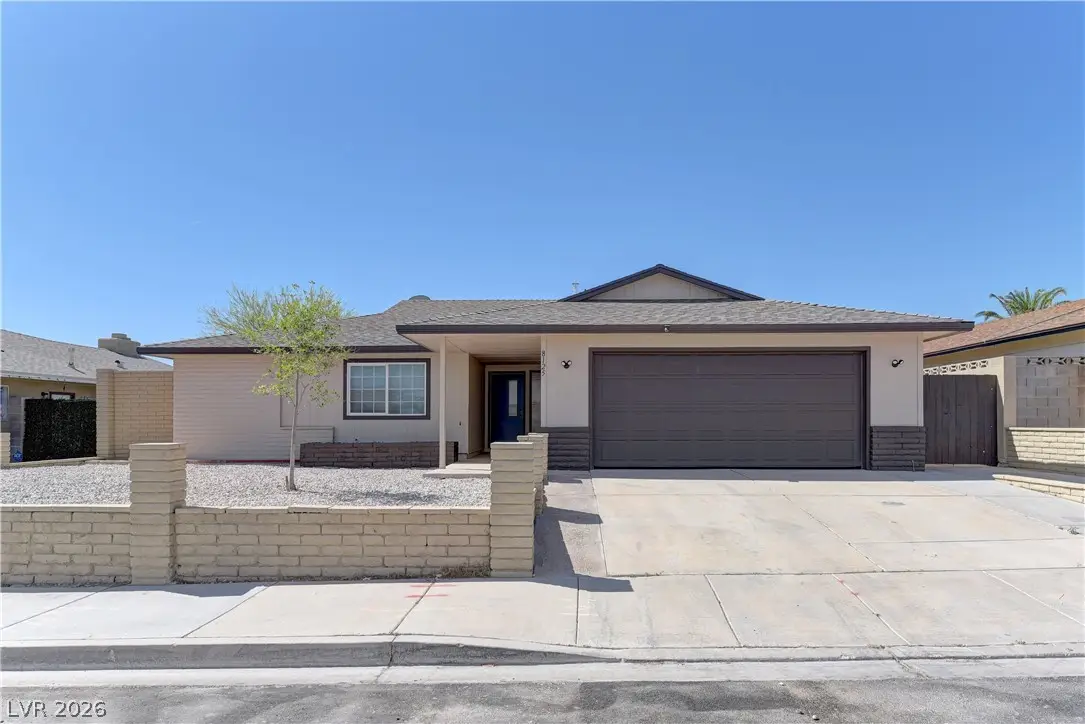 8125 Eginton Avenue, Las Vegas, NV 89145 - #1