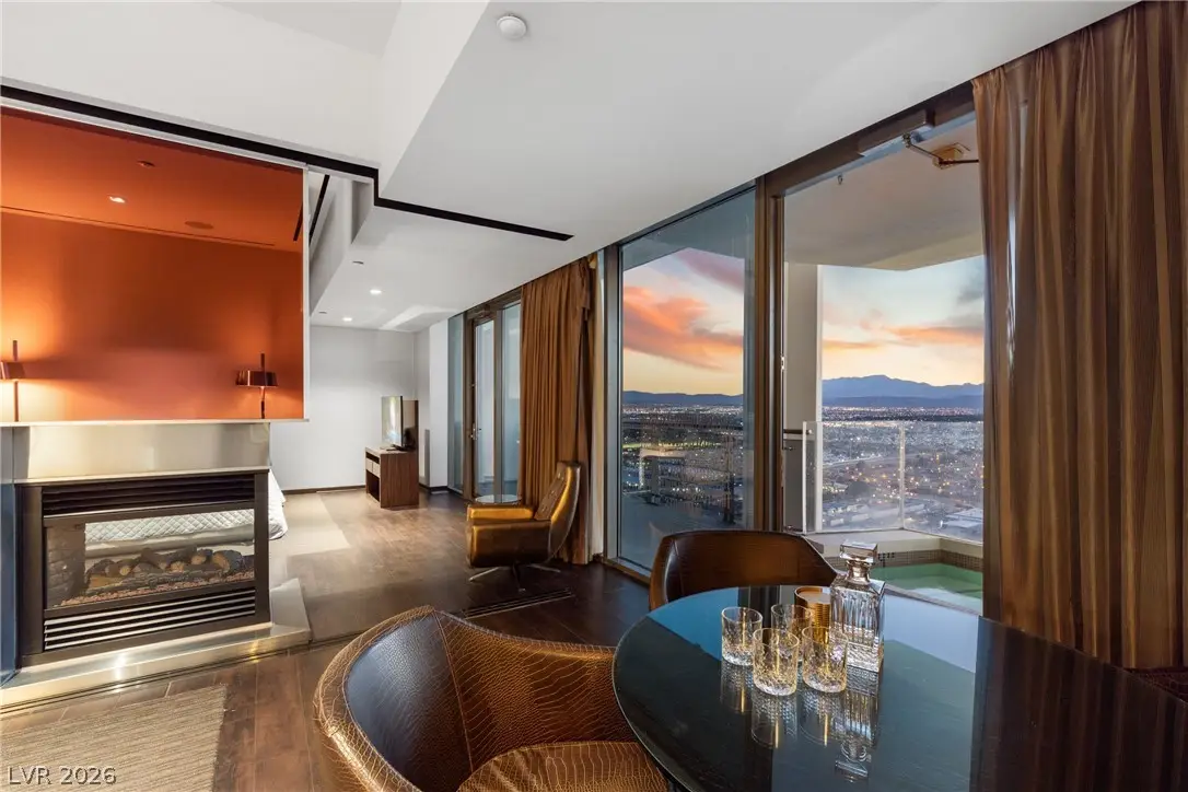 4381 W Flamingo Road #5701, Las Vegas, NV 89103 - #1