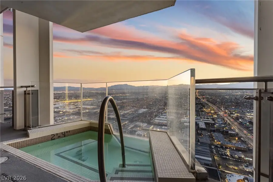 4381 W Flamingo Road #5701, Las Vegas, NV 89103 - #2