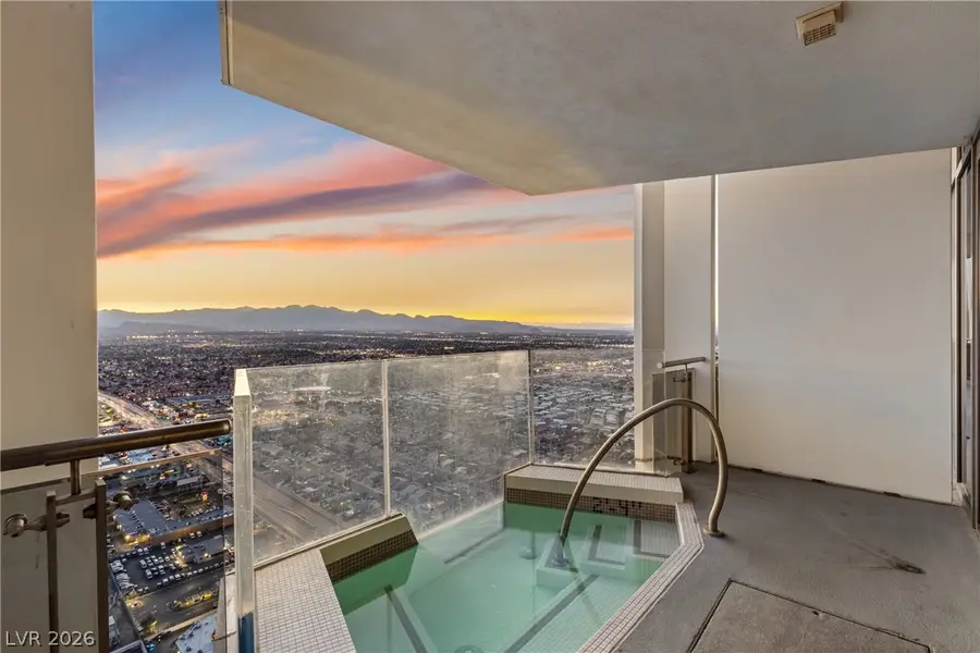 4381 W Flamingo Road #5701, Las Vegas, NV 89103 - #3