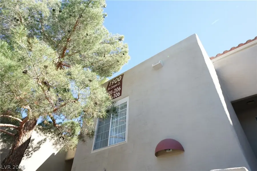 1900 Rio Canyon Court #101, Las Vegas, NV 89128 - #2