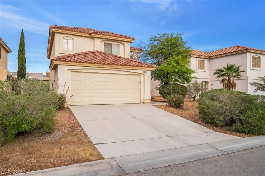 5875 Rainbow Trout Court, Las Vegas, NV 89113 - #3