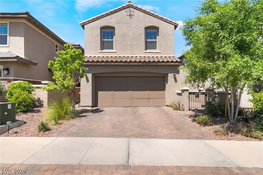 347 Andy Wheeler Drive, Henderson, NV 89011 - #2
