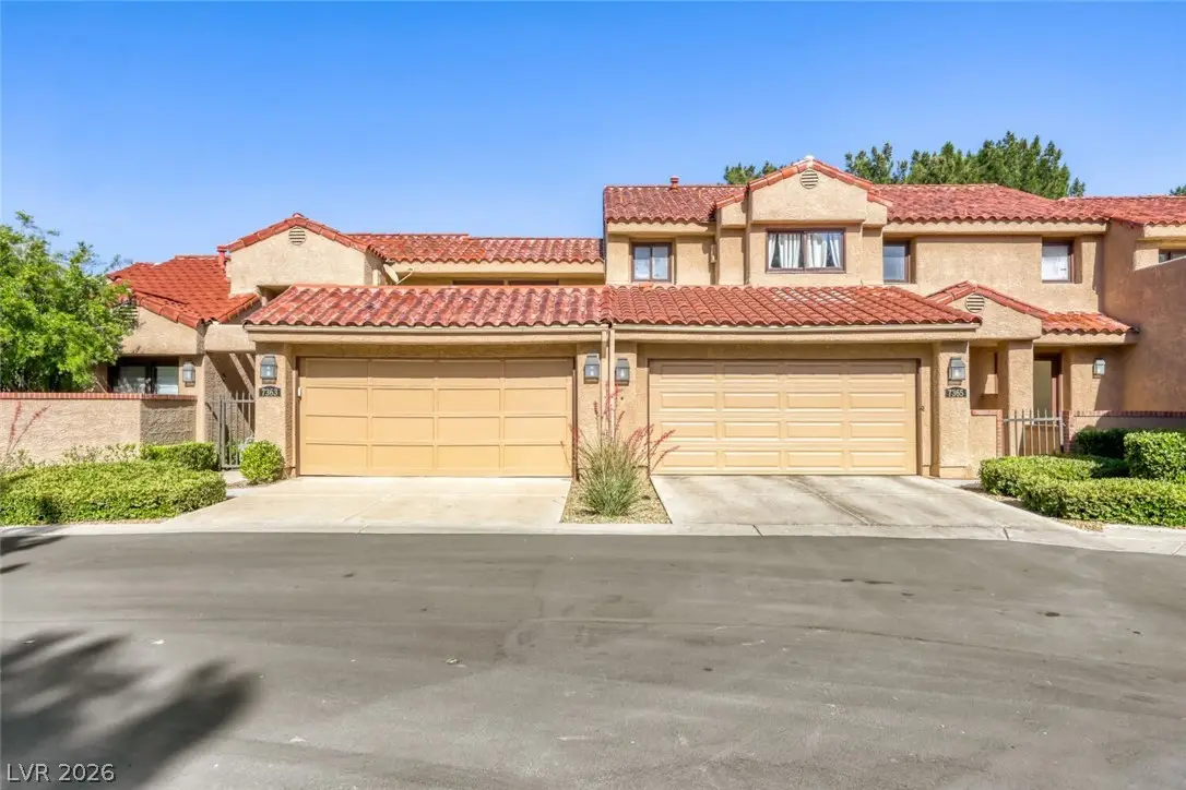7363 Mission Hills Drive, Las Vegas, NV 89113 - #1